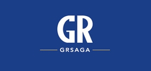 GRSAGA品牌logo