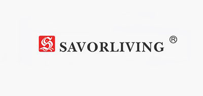 SAVORLIVING品牌logo