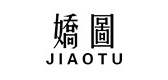 嬌圖品牌logo