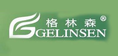格林森品牌logo
