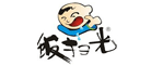 飯掃光品牌logo