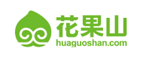 花果山日記品牌logo