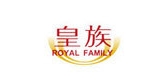 Royal Family/皇族品牌logo