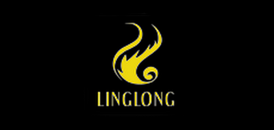 靈龍品牌logo
