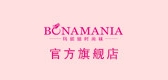 Bonamania/寶娜瑪妮婭品牌logo