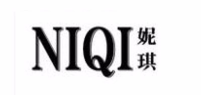 妮琪品牌logo