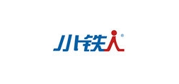 小鐵人品牌logo