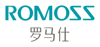 ROMOSS/羅馬仕品牌logo
