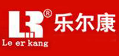 樂爾康品牌logo
