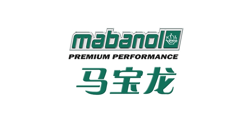 MABANOL/馬寶龍品牌logo