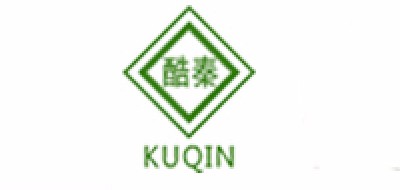 酷秦品牌logo