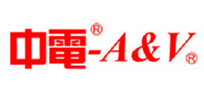 中電品牌logo