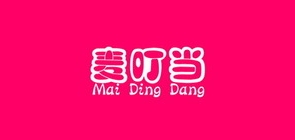 麥叮當(dāng)品牌logo