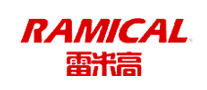 RAMICAL/雷米高品牌logo