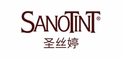 SANOTINT品牌logo