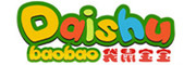 袋鼠寶寶品牌logo