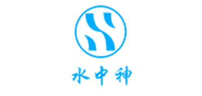 水中神品牌logo