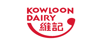 KOWLOON DAIRY/維記品牌logo
