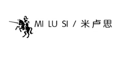 米盧思品牌logo