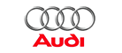 Audi/奧迪品牌logo