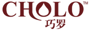 巧遇品牌logo