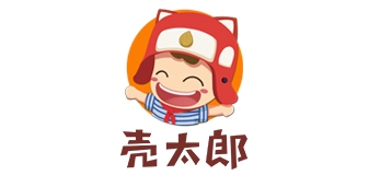 殼太郎品牌logo