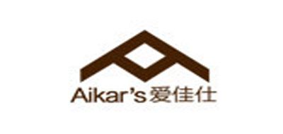 Aikar’s/愛佳仕品牌logo