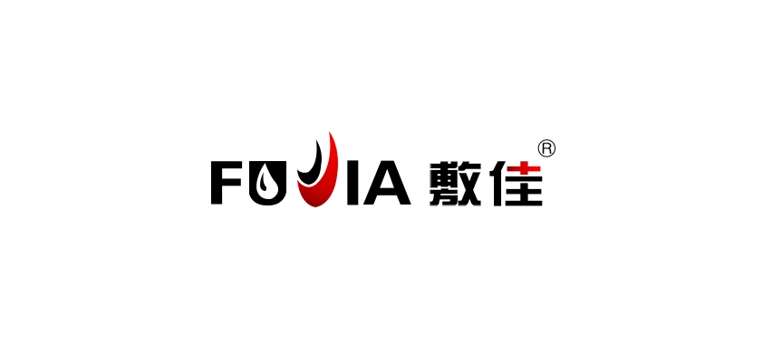 敷佳品牌logo