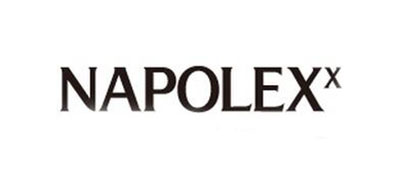 Napolex品牌logo