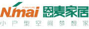 恩麥品牌logo