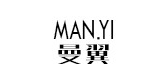 曼翼品牌logo