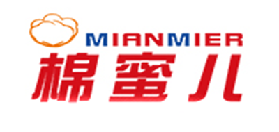 棉蜜兒品牌logo