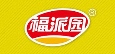 福派園品牌logo