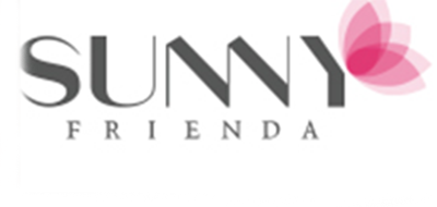 Sunny Frienda/香麗芳品牌logo