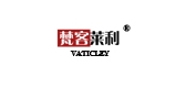 VATICLEY/梵客萊利品牌logo