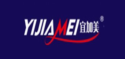 宜加美品牌logo