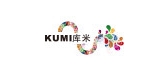 KUMI/庫(kù)米品牌logo