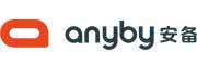 Anyby/安備品牌logo