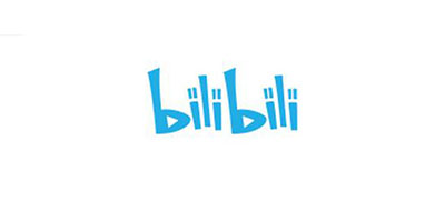 bilibili品牌logo