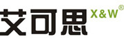 X＆W/艾可思品牌logo