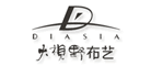 DS/大視野品牌logo