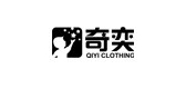 奇奕品牌logo