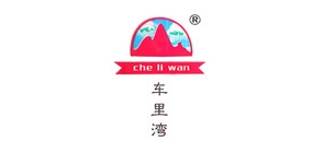 車?yán)餅称放苐ogo