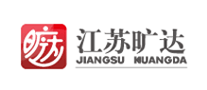 曠達(dá)品牌logo