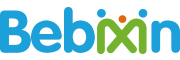 Bebixin/貝倍馨品牌logo