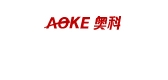 奧科品牌logo