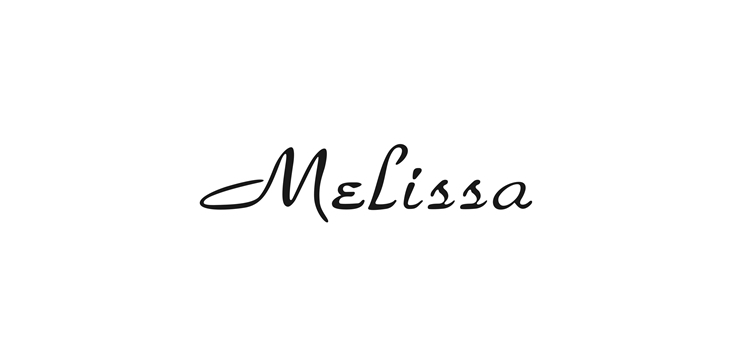 Melissa品牌logo