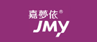 JMY/嘉夢依品牌logo
