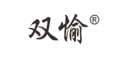 雙愉品牌logo