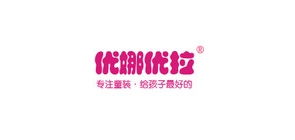 優(yōu)娜優(yōu)拉品牌logo